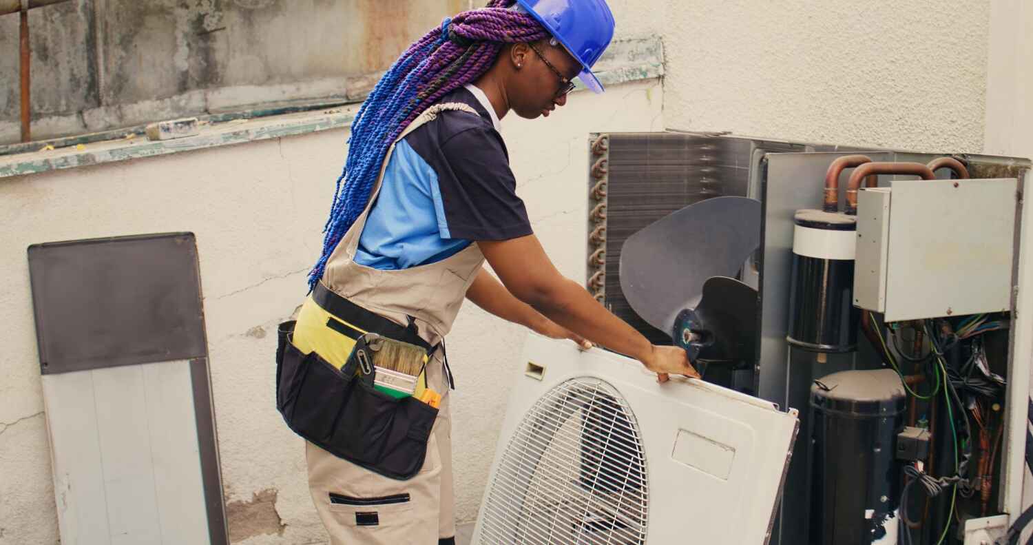 Best Best HVAC companies  in Newark, CA