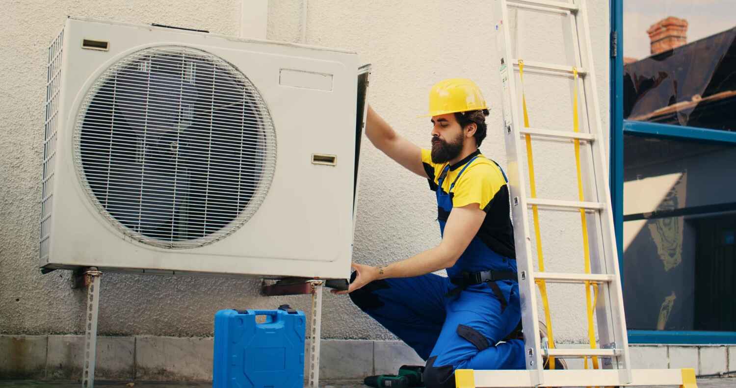 Best HVAC installation services  in Newark, CA